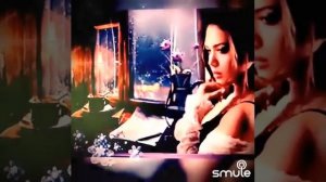Вальс дождя Караоке Smule 🎤