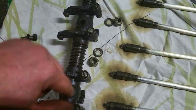 Газель НЕКСТ ЭВОТЕК 2.7 Работает как дизель. Что делать? смотреть онлайн