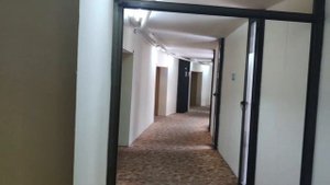 Санаторий «Курпаты» или летающая тарелка в Крыму. 2021.