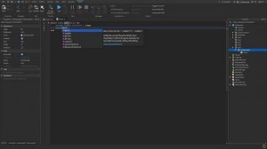 КАК СДЕЛАТЬ МЕРЦАЮЩИЙ СВЕТ ДЛЯ ХОРРОР ИГРЫ В РОБЛОКС С