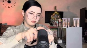 АСМР| Грубый консультант в магазине косметики