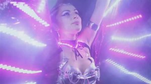 Nartana - From Stratosphere into Space