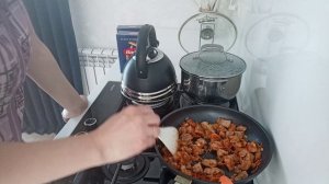 Плохо спала ночью, переживала то за Сергея, то за Машу 🥱