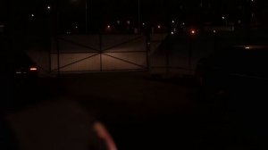 Тест-сравнение ламп и мини-линз H4