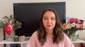 Магистратура в Турции по Türkiye Bursları. Мой опыт обучения