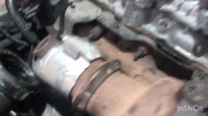 Дизельные двигатели Peugeot 1.5 BlueHDi как снять турбину