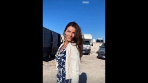 Далекий город 16 серия русская озвучка