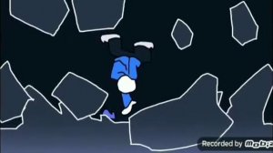 SANS V/S JEVIL .WHAT WIN?/санс против джевила . кто победил?