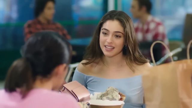 Игра судьбы 18 Cерия смотреть онлайн