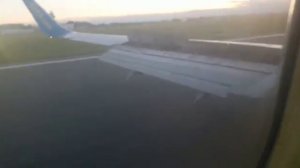 Как работают элементы крыла самолета при посадке