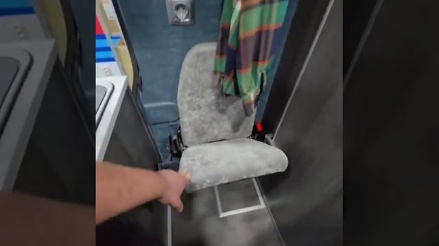 Обзор нашего Автодома Форд Транзит - кастенваген пост? смотреть онлайн