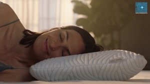 Обзор подушки Tempur Symphony  SmartCool