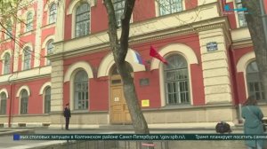 В школах Петербурга -  единые государственные экзамены