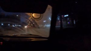 ДЕНЬ КУРЬЕРА ВКУСВИЛЛ НА АВТО