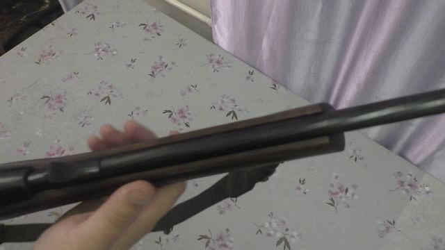 Карабин МР 161 Манул 22lr смотреть онлайн