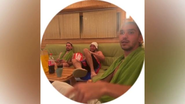 😂«РУКИ САЛФЕТКИ» - 2DROTS СМОТРЯТ РЕАЛ - СИТИ В БАНЕ смотреть онлайн