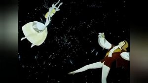 Золушка. Песня Принца и Золушки.