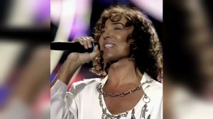 Валерий Леонтьев. Люблю я таинство ночей. Видеозарисовка