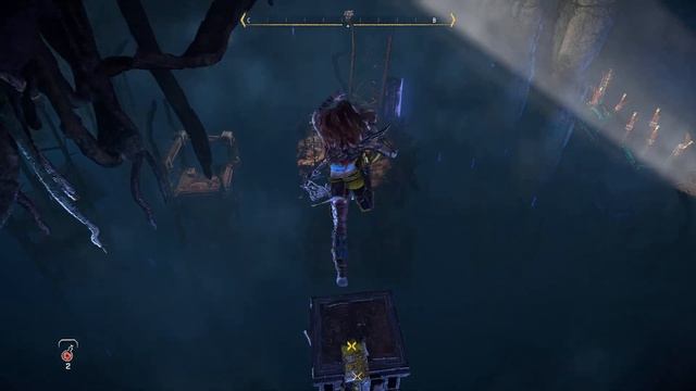 Horizon Forbidden West На СВЕРХВЫСОКОЙ СЛОЖНОСТИ pt 4 ПОРОГ СМЕРТ? смотреть онлайн