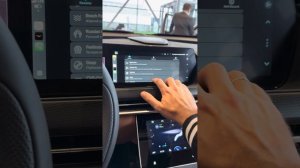 WIZCAR T01 x BAIC X75: Apple Carplay из Carbitlink без установки приложений