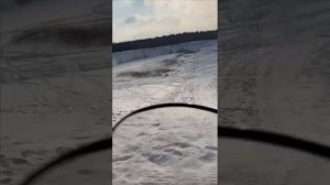 Dingo 125 irbis снегоход,  честный обзор 9 лет эксплуатации