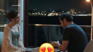 «НОЧНАЯ СКАЗКА» НОВЫЙ ТУРЕЦКИЙ СЕРИАЛ 5 СЕРИЯ 🥰😘🙏?