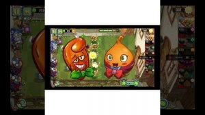 Слабые растения в PVZ2 часть первая