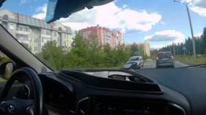 XRAY(Хрюня)АМТ.Заменили Сцепление Валео по гарантии.Есть эффект!?