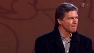 Сергей Маховиков — «Чёрный ворон»