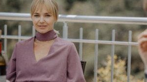 Острое блюдо 1,2,3,4 серия | Мелодрама на Россия 1 | Премье?