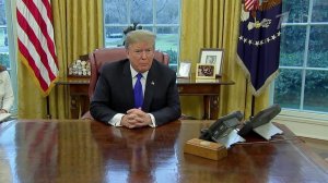 Дональд Трамп предложил с 1 июня ввести пошлины против Евросоюза в размере 50%
