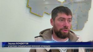 Для памятника войнам-интернационалистам нашли новое место. Соликамск ТВ.