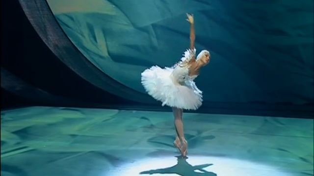 Большой балет (7) Екатерина Шипулина смотреть онлайн