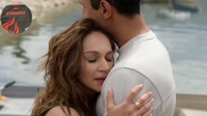 Далёкий город 25 серия. Алья любит Джихана, несмотря ни