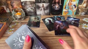 Скучает ли Он по Тебе 🔮Расклад по вариантам