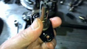 тнвд 4М40 переделка на мотор 4М41 из г Ставрополь