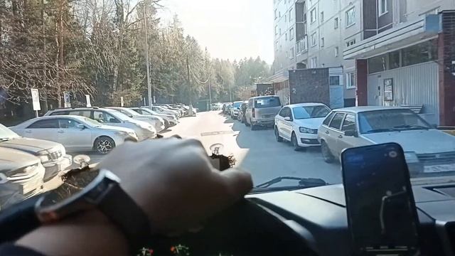 Газель Некст 🤙 Рейс Зеленоград - Лобня - Москва 🚚