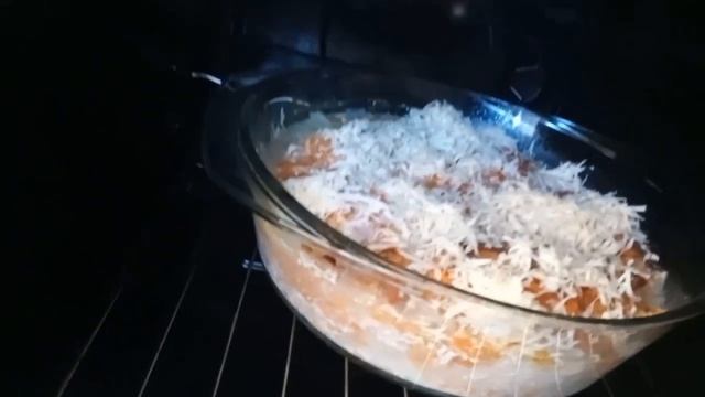 "Ежики" в сметанном соусе😋 Жидкое стекло/ очень устал? смотреть онлайн