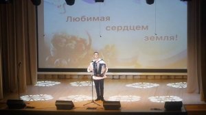 🔥Прекрасная песня про Агронома под баян🔥