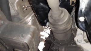 Работа двигателя G4KD после ремонта