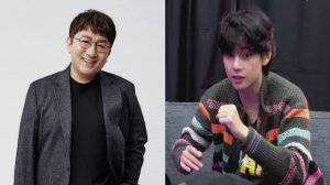 45 минут назад BTS раскрыли безумный план! Тэхён сделал Шокирующее признание!