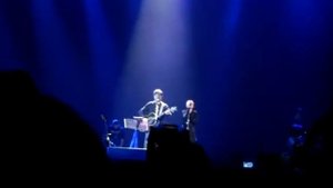 ДДТ - Вальс (Иначе, 16.11.2011 СКК)