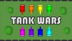 193. Шарики: Битва танков | Marble: Tank Wars | Кто победит?