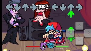 Boifrends vs dad👹👹 бойфренд против бати