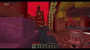 Я сделал Мод на Отель Хазбин (Hazbin Hotel) | 2 Часть | Майнкра?