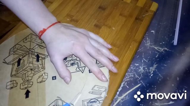 Как своими руками сделать кольца для жонгляжа смотреть онлайн