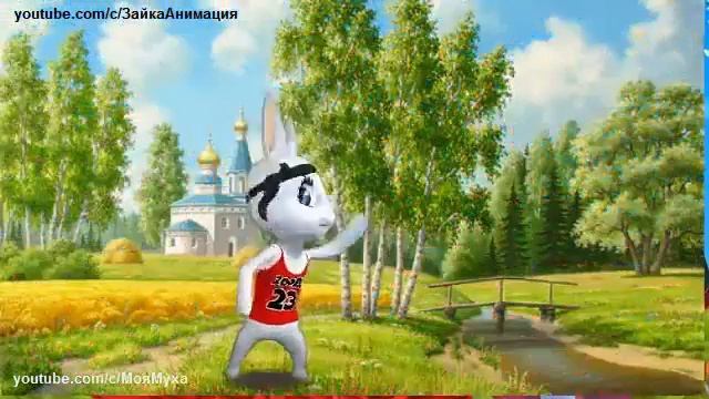 Рэп хип-хоп России