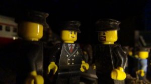 Лего Экипаж 1979 1 Часть