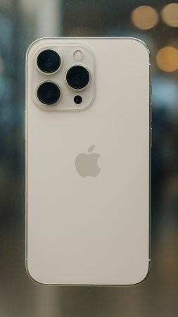 Распаковка iPhone 15 Pro Max🤍