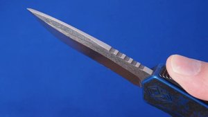 НОЖ HERETIC KNIVES COLOSSUS BLADE SHOW 2023 MAGNACUT USA